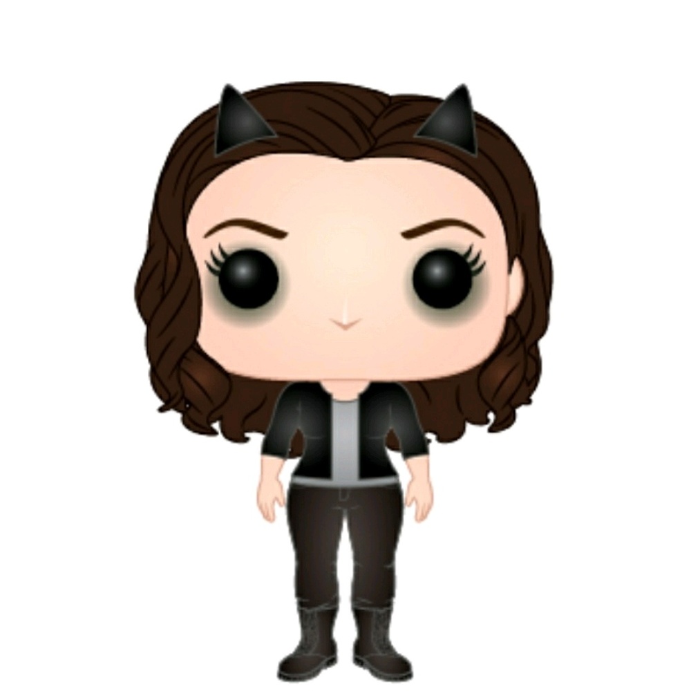 Meet your Posher, Brittany